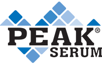 Peak Serum logo image