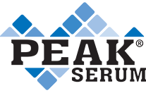 Peak Serum logo