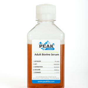Adult Bovine Serum