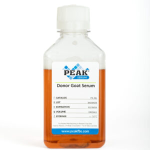 Donor Goat Serum