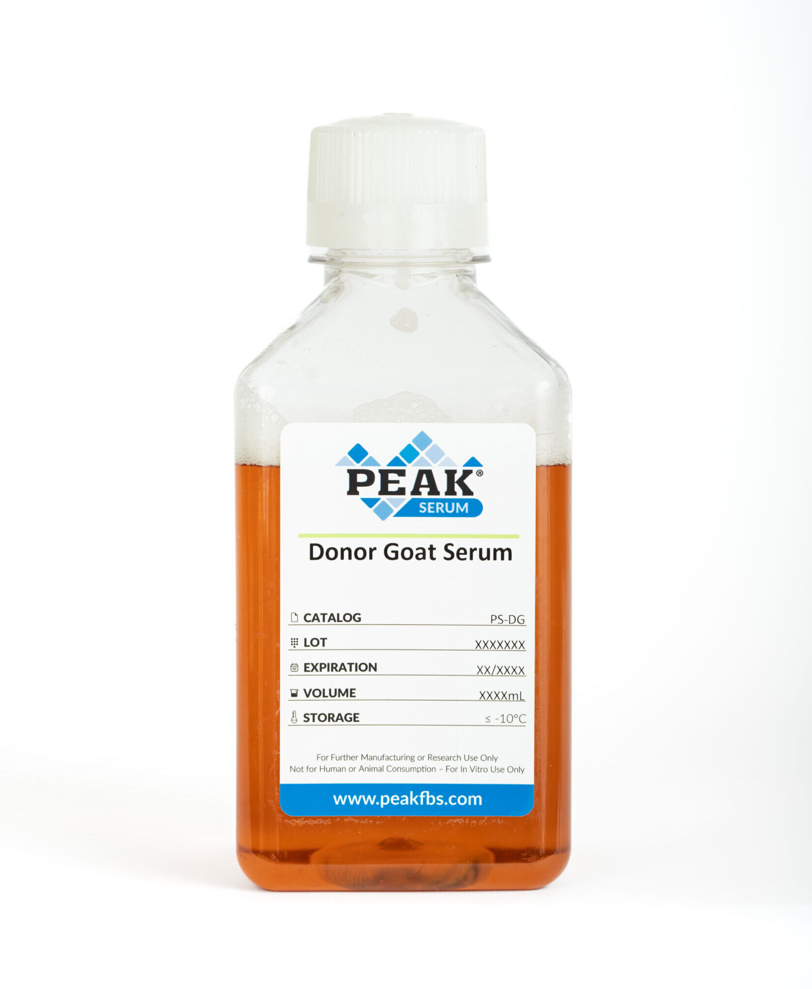 Donor Goat Serum