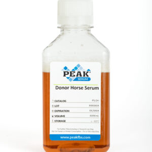 Donor Horse Serum