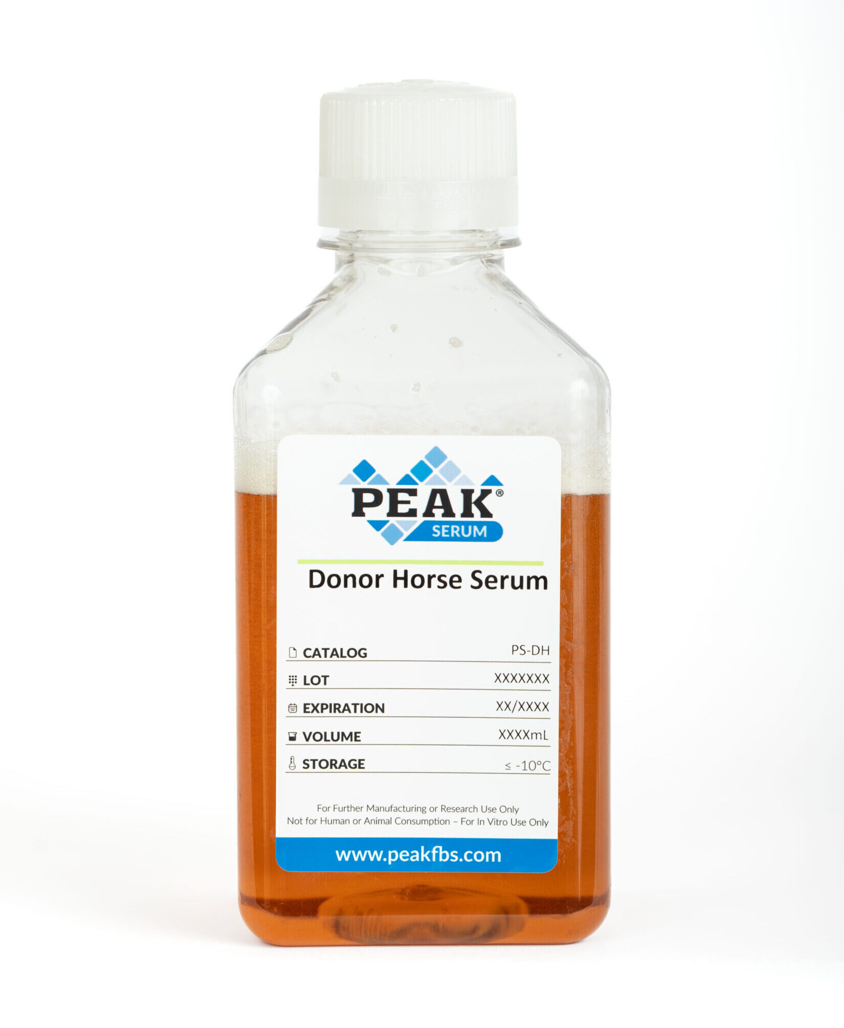 Donor Horse Serum