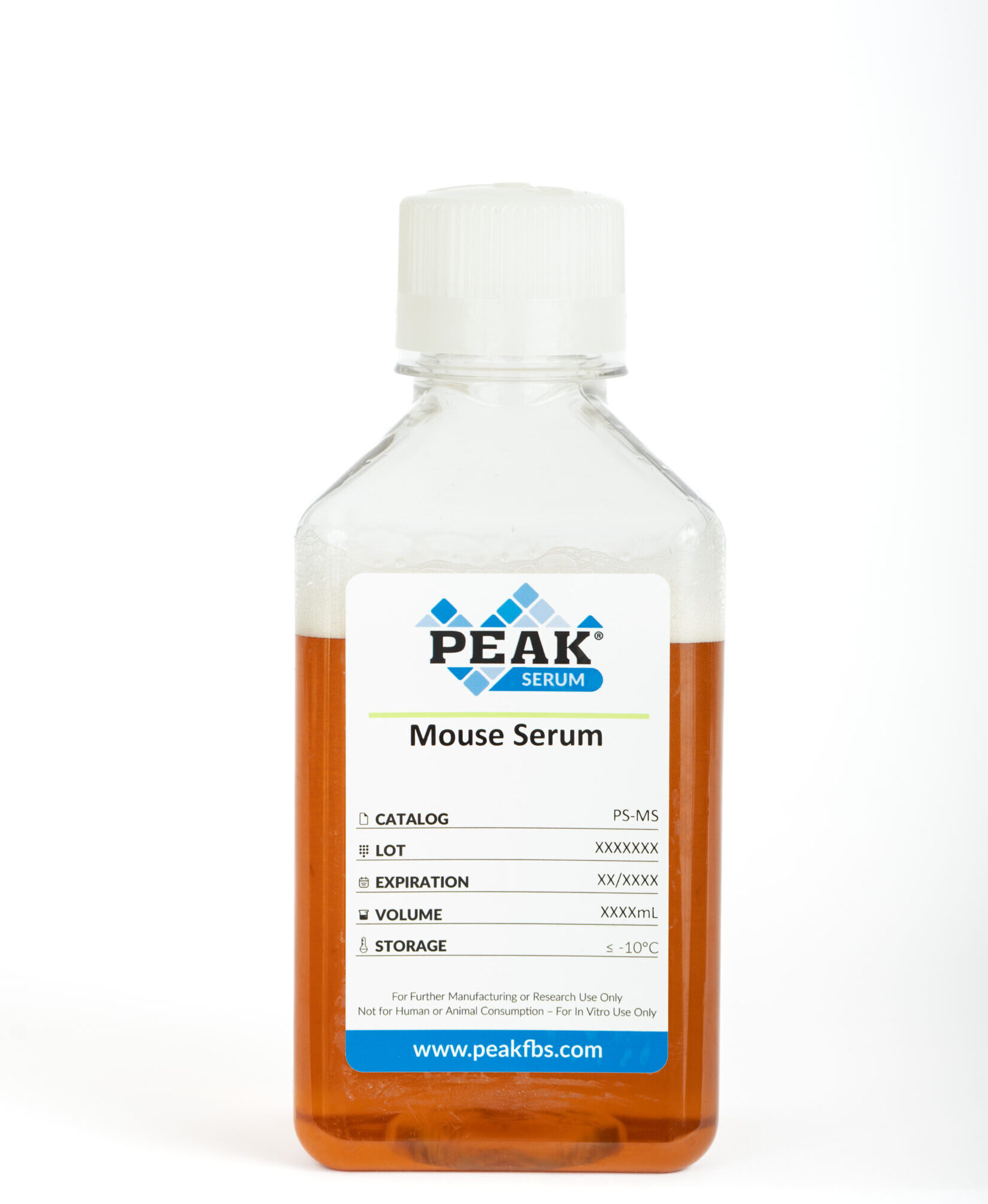 Mouse Serum