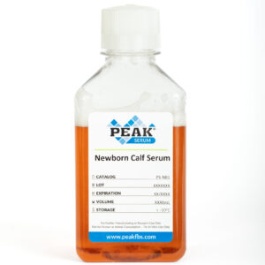 Newborn Calf Serum