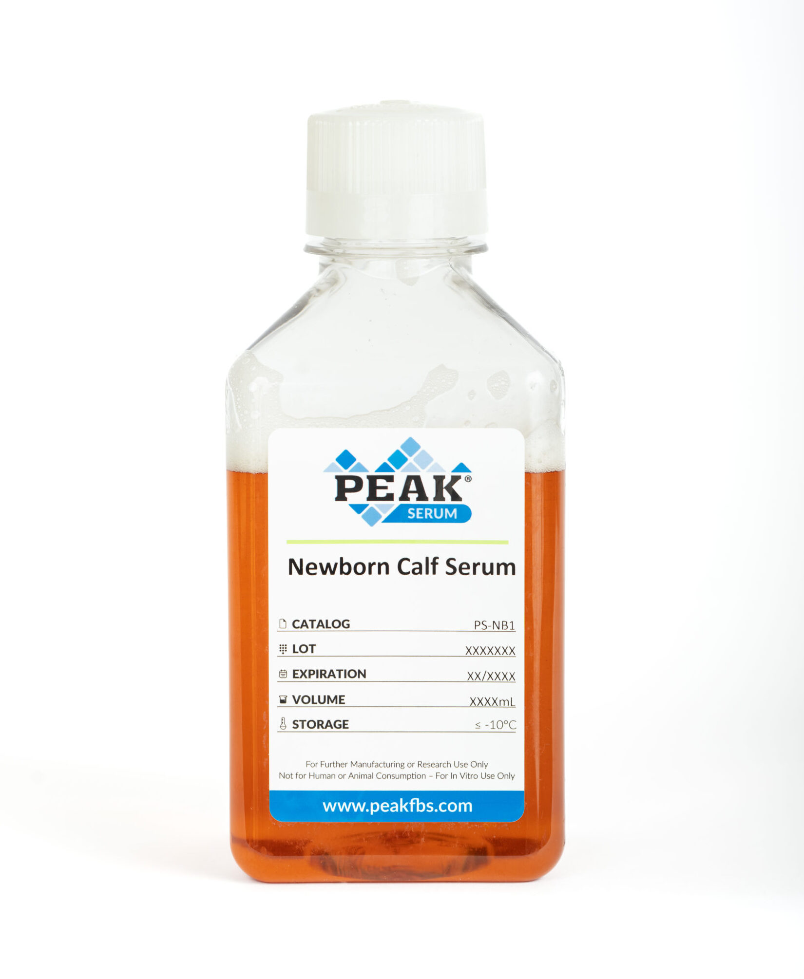 Newborn Calf Serum